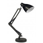 In Home CHO-17Ч E27 светильник настольный