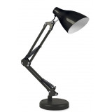 In Home CHO-17Ч E27 светильник настольный