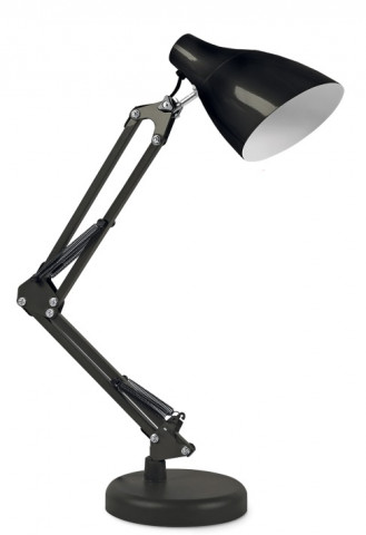 In Home CHO-17Ч E27 светильник настольный