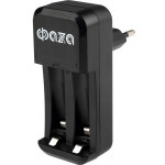 Фаза CAN-02-01 2xAA/AAA зарядное устройство