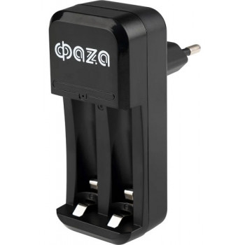 Фаза CAN-02-01 2xAA/AAA зарядное устройство