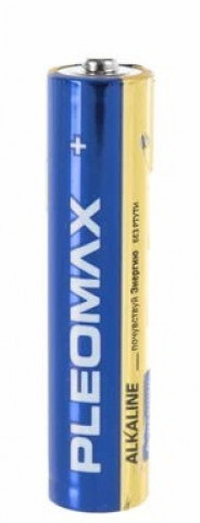 Samsung Pleomax LR03 1 штука батарейка