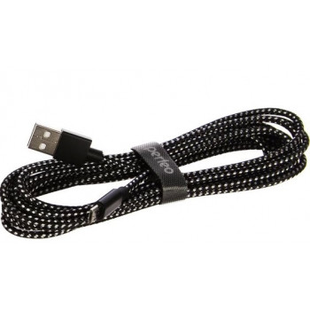 Perfeo U4802 3m  USB2.0 microUSB  кабель