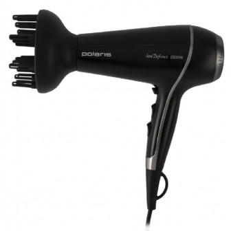 фен Polaris PHD 1112