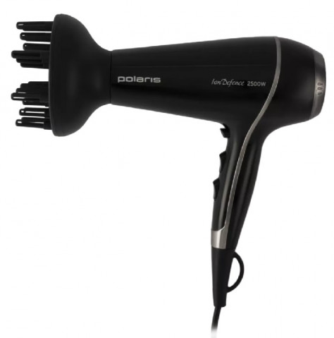 фен Polaris PHD 1112
