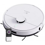 Polaris PVCR 4500 IQ Home белый робот-пылесос