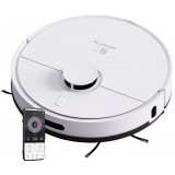 Polaris PVCR 4500 IQ Home белый робот-пылесос