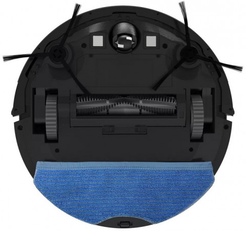 Polaris PVCR 4500 IQ Home белый робот-пылесос