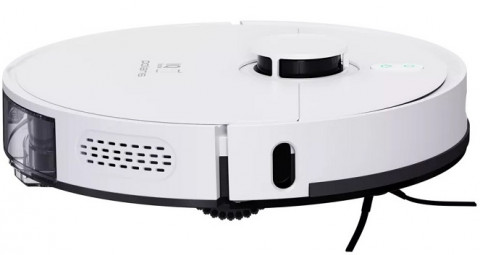 Polaris PVCR 4500 IQ Home белый робот-пылесос