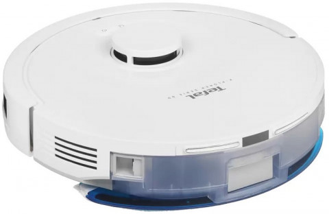 Tefal RG8777WH белый робот-пылесос