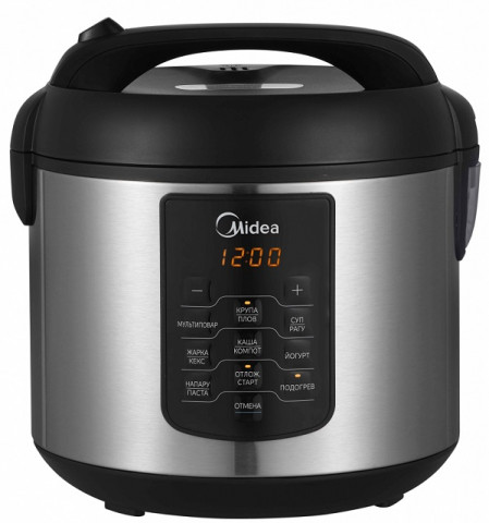 мультиварка Midea MPC 6035