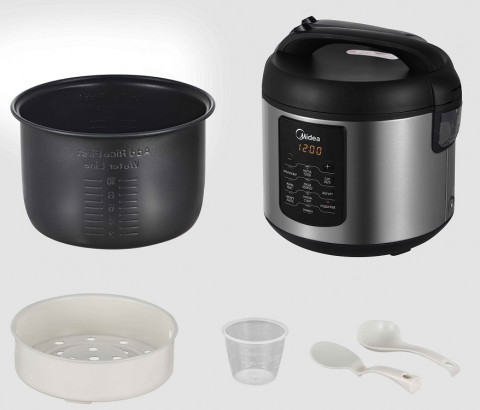 мультиварка Midea MPC 6035