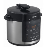 мультиварка-скороварка Midea MPC 6042