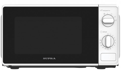 Supra 20MW24 микроволновая печь
