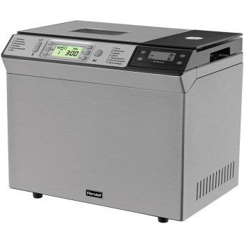 хлебопечь Rondell RDE-1641 цвет белый