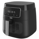аэрогриль Beko FRL3374B 7.6л