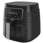 аэрогриль Beko FRL3374B 7.6л