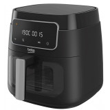 аэрогриль Beko FRL3374B 7.6л