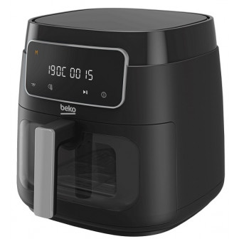 аэрогриль Beko FRL3374B 7.6л