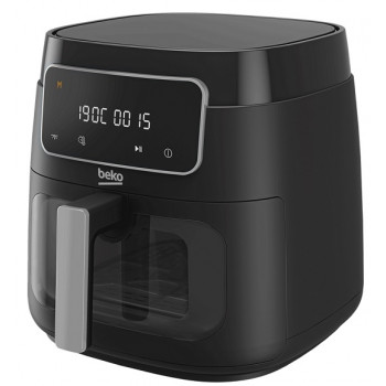 аэрогриль Beko FRL3374B 7.6л