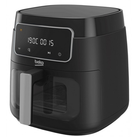 аэрогриль Beko FRL3374B 7.6л