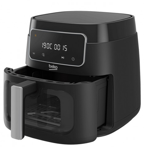 аэрогриль Beko FRL3374B 7.6л