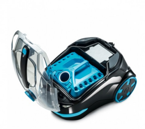 Thomas DryBox 786553 пылесос с контейнером для пыли