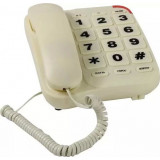 Вектор 545/08 бежевый телефон