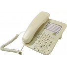 Вектор 555/06 бежевый телефон