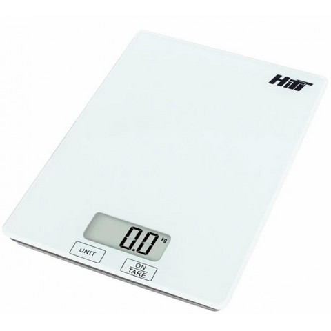 весы кухонные Hitt HT-6129