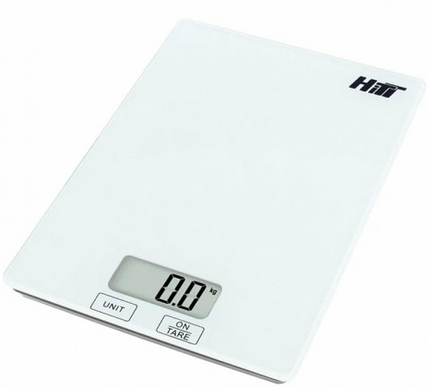 весы кухонные Hitt HT-6129