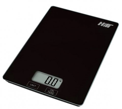 весы кухонные Hitt HT-6128