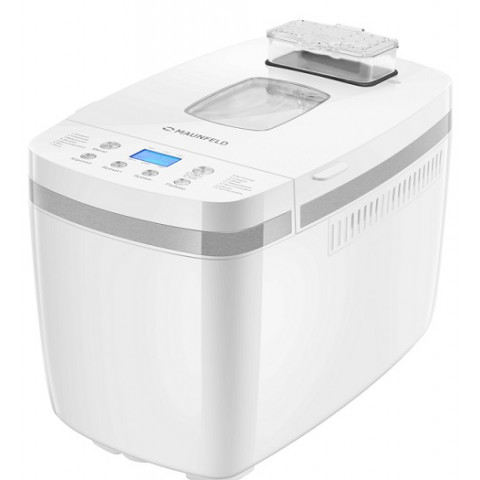 хлебопечь Maunfeld MBM-1300DPW