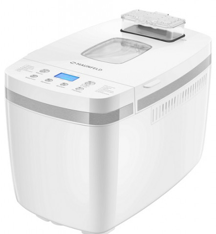 хлебопечь Maunfeld MBM-1300DPW