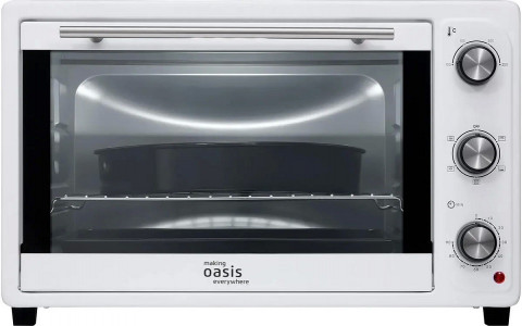 мини-печь Oasis M-60CW2