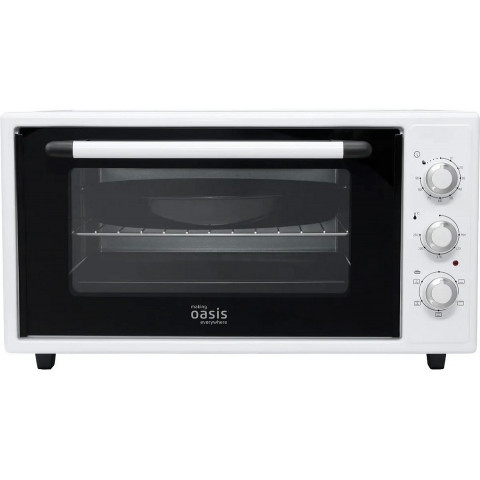 мини-печь Oasis M-50CW2