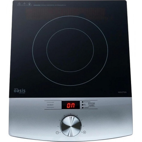 Oasis PI-PLMN плитка индукционная Oasis PI-PLMN плитка индукционная