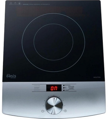 Oasis PI-PLMN плитка индукционная