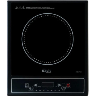 Oasis PI-KWSW плитка индукционная