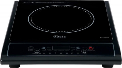 Oasis PI-KWSW плитка индукционная Oasis PI-KWSW плитка индукционная
