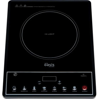 Oasis PI-KFNN плитка электрическая