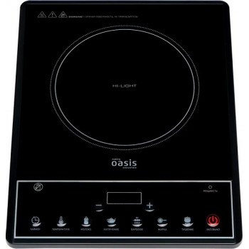 Oasis PI-KFNN плитка электрическая