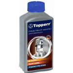 Topperr 3056 средство от накипи для кофемашин, 500 мл