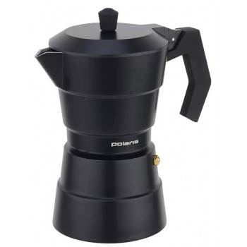 кофеварка гейзерная Polaris Calido-6C кофеварка гейзерная Polaris Calido-6C