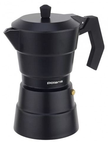 кофеварка гейзерная Polaris Calido-6C