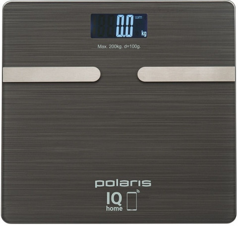 весы напольные Polaris PWS 1892 Iq Home весы напольные Polaris PWS 1892 Iq Home