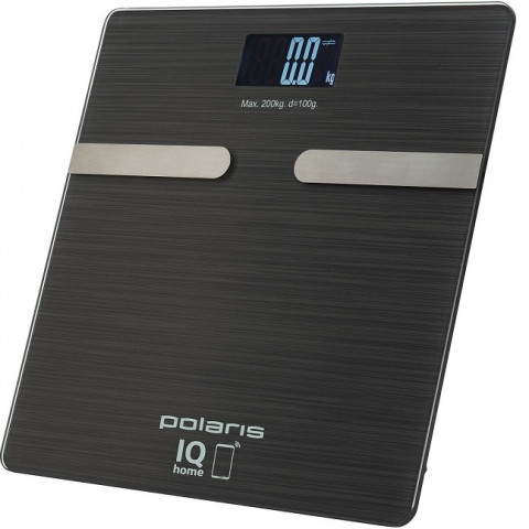 весы напольные Polaris PWS 1892 Iq Home весы напольные Polaris PWS 1892 Iq Home