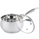 Polaris Mela-16SP серый ковш