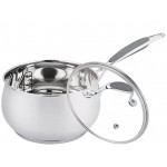 Polaris Mela-16SP серый ковш