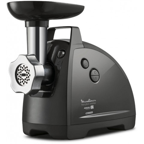 мясорубка Moulinex ME 682832